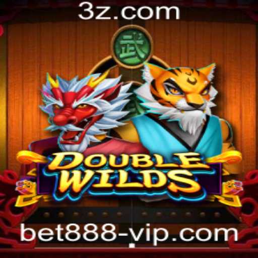 Descubra o Empolgante Mundo de DoubleWilds no Bet888