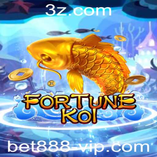 FORTUNEKOI: Um Mergulho no Fascinante Mundo do Jogo de Azar Digital