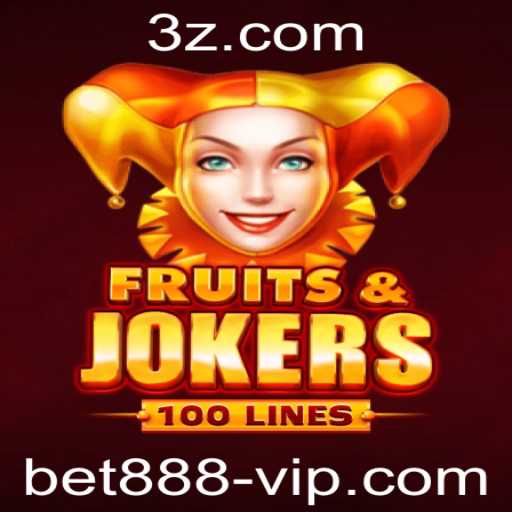 Descubra o Fascinante Mundo de FruitsAndJokers100 e bet888
