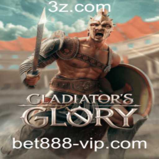 GladiatorsGlory e a Aventura Estratégica com Bet888
