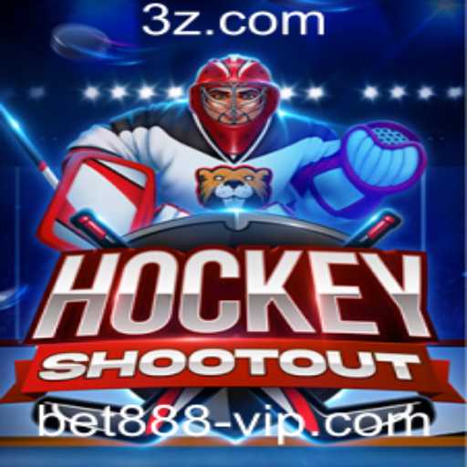 Descubra o Empolgante Mundo de HockeyShootout com Bet888