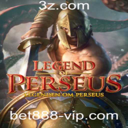 LegendofPerseus: Mergulhe na Aventura Épica Dos Jogos de Cassino