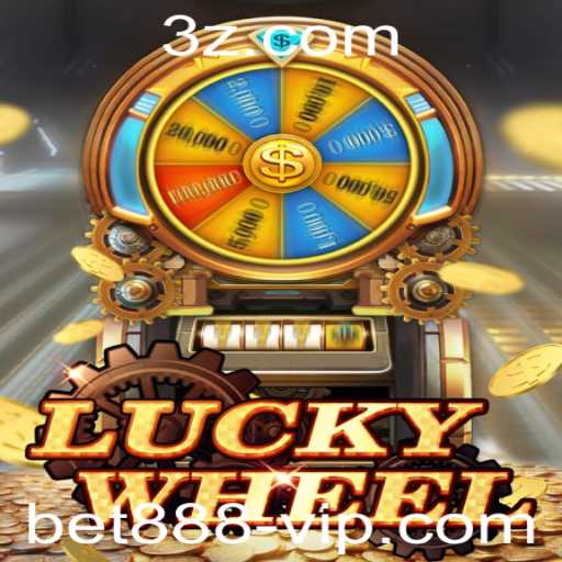 Explorando o Jogo LuckyWheel com a Plataforma Bet888