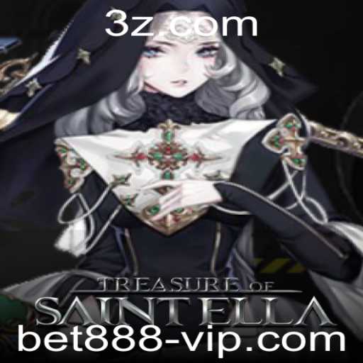 TreasureofSaintElla: Descubra o Novo Mundo de Aventuras no Bet888
