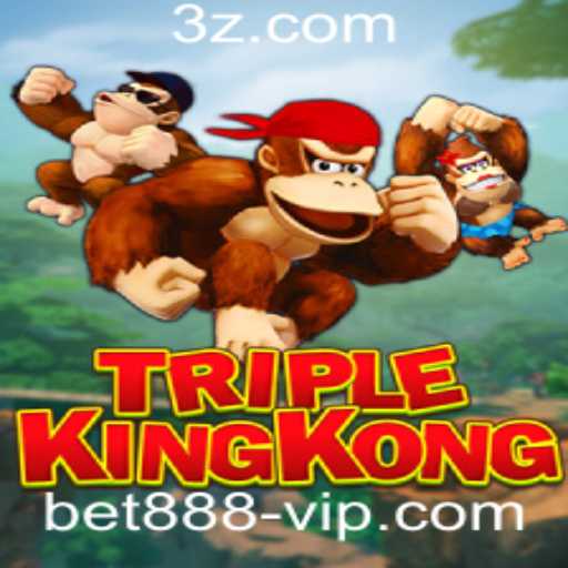 Explorando o Fascinante Mundo de TripleKingKong: Um Jogo Inovador com bet888